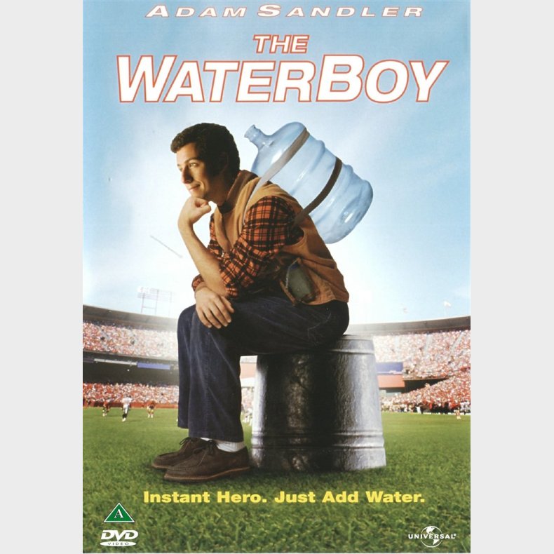 The Waterboy