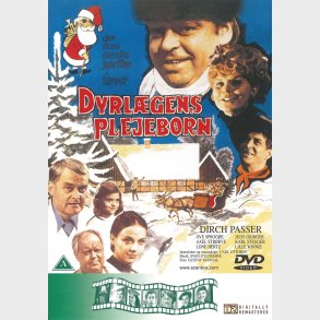 Dyrl�gens plejeb�rn