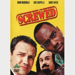 Screwed
