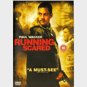 Running Scared - DVD, 2006
