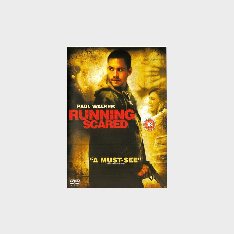 Running Scared - DVD, 2006