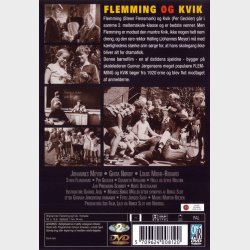 Flemming og Kvik