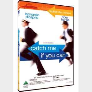 Catch Me If You Can