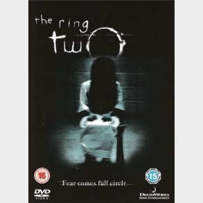The Ring Two - DVD, 2005