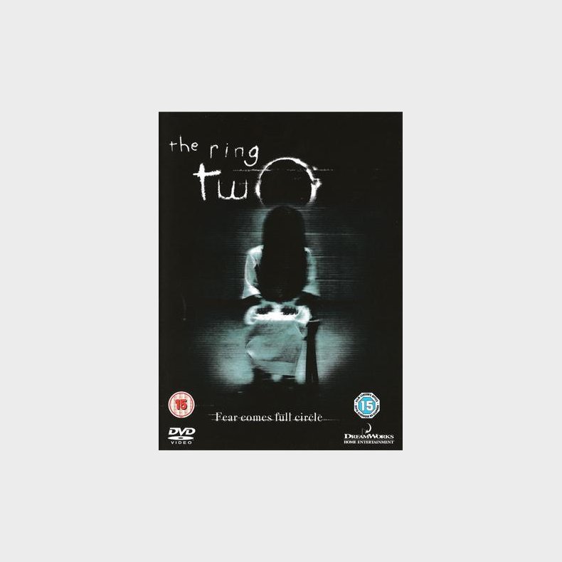 The Ring Two - DVD, 2005