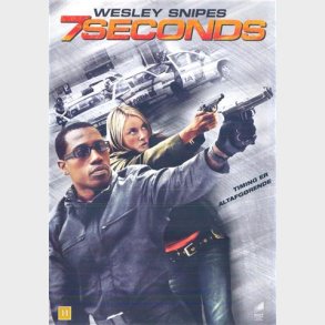 7 Seconds - DVD, 2005