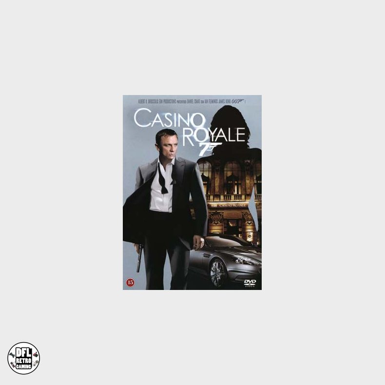 Casino Royale