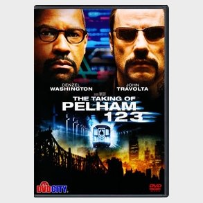 The Taking of Pelham 1 2 3