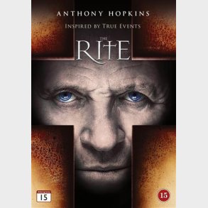 The Rite - DVD, 2011