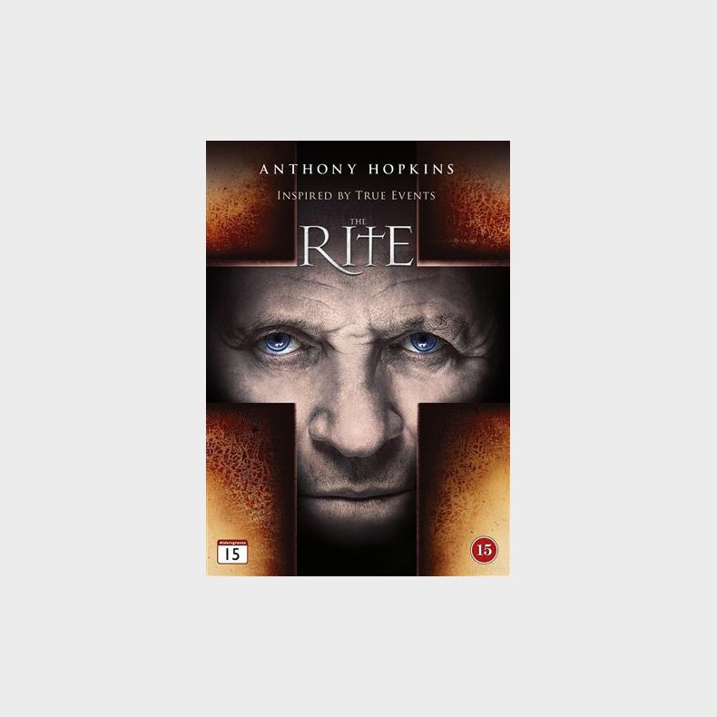 The Rite - DVD, 2011