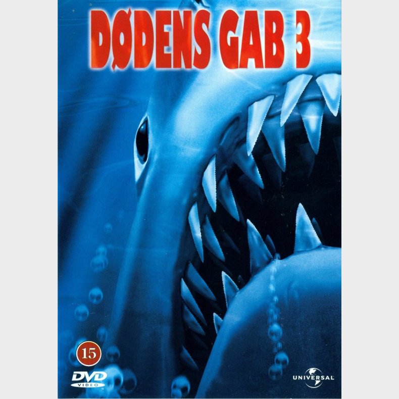 Ddens Gab 3