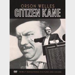 The Battle over Citizen Kane