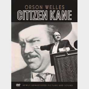 The Battle over Citizen Kane
