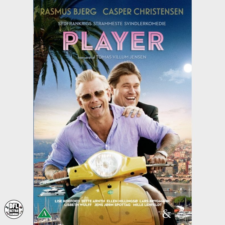 Player