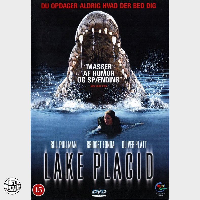 Lake Placid