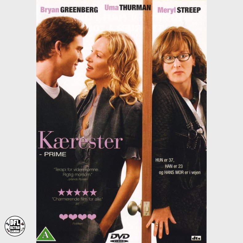 Krester