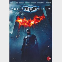 The Dark Knight