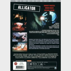 Alligator