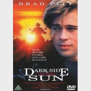 Dark Side of The Sun