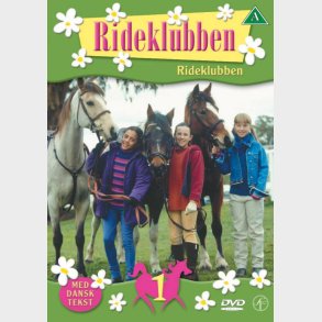 Rideklubben 1: Rideklubben