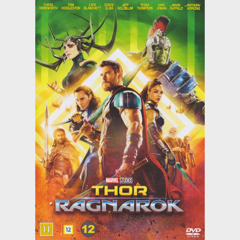 Thor: Ragnarok