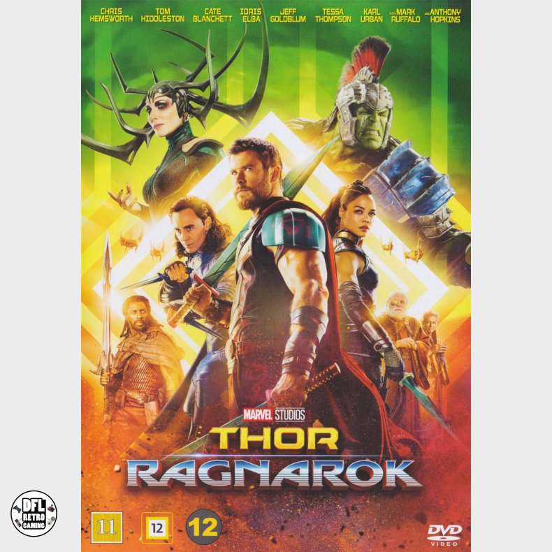Thor: Ragnarok