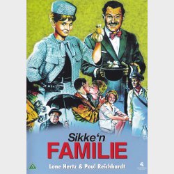 Sikke'n familie