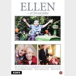 Ellen - et livsstykke