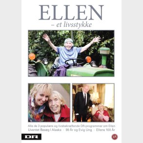 Ellen - et livsstykke