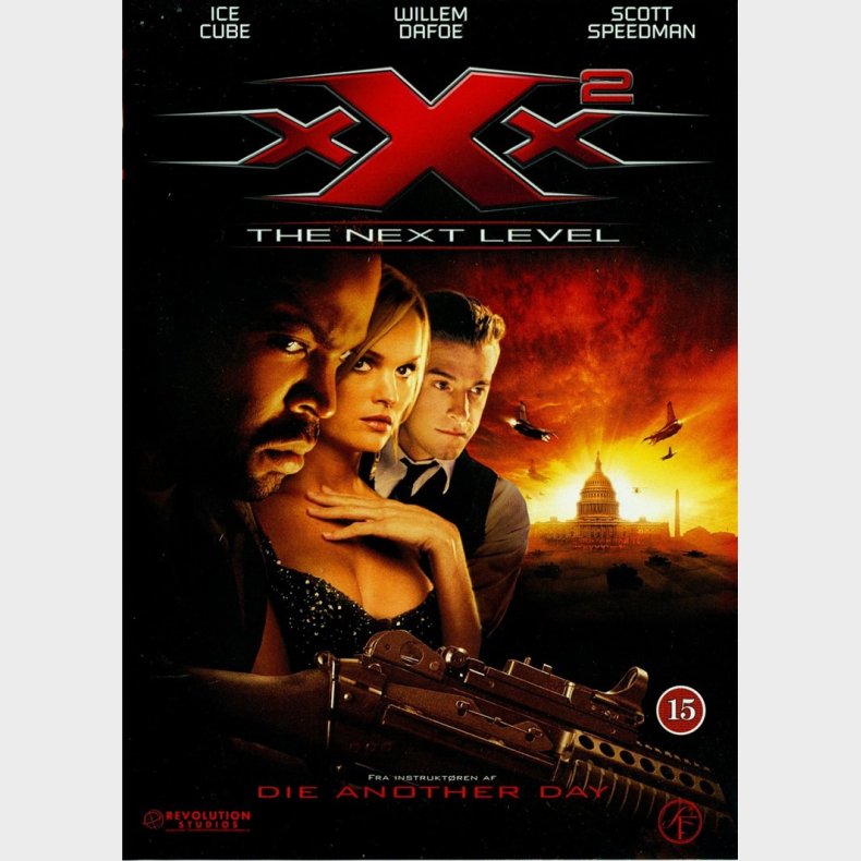 xXx 2: The Next Level