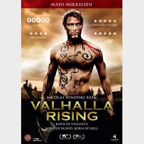 Valhalla Rising