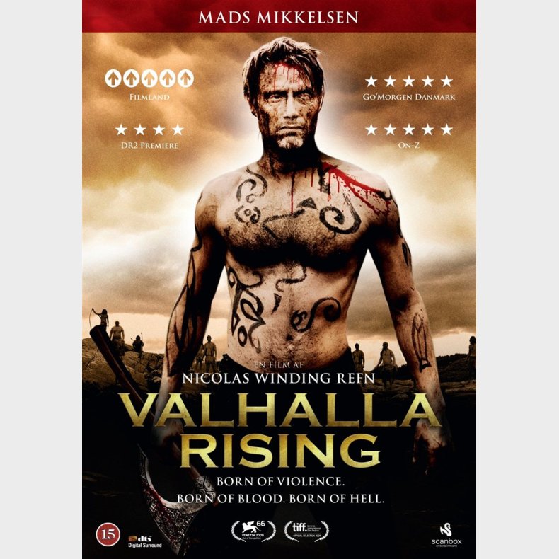 Valhalla Rising