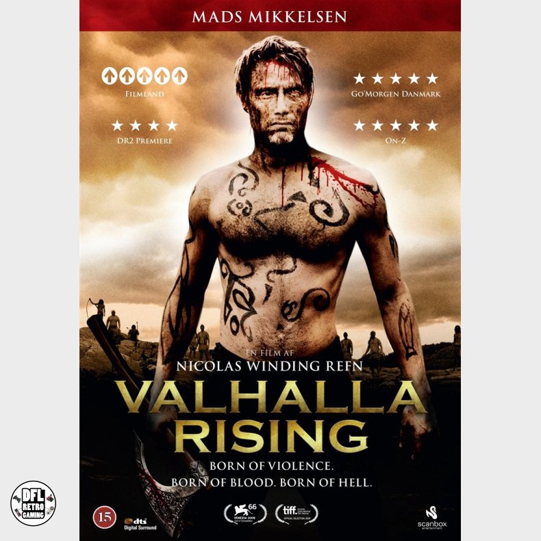 Valhalla Rising