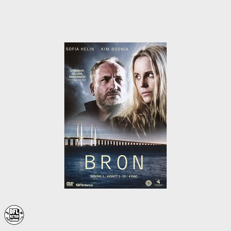 Bron / Broen