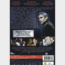 Michael Clayton