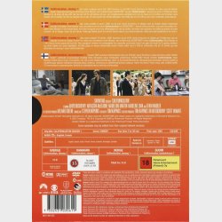 Californication: The First Season