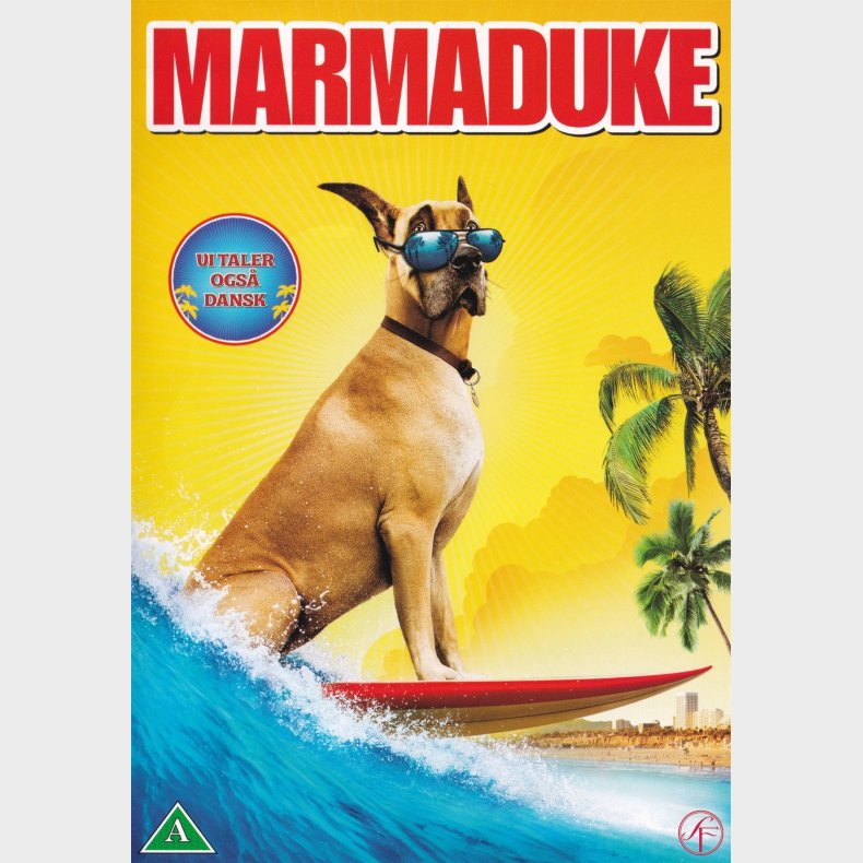 Marmaduke