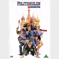 Politiskolen 7: I Moskva