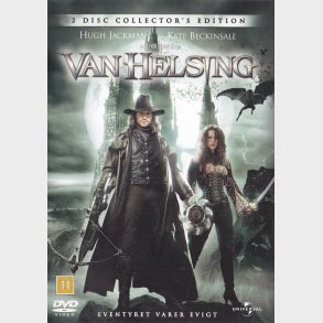 Van Helsing