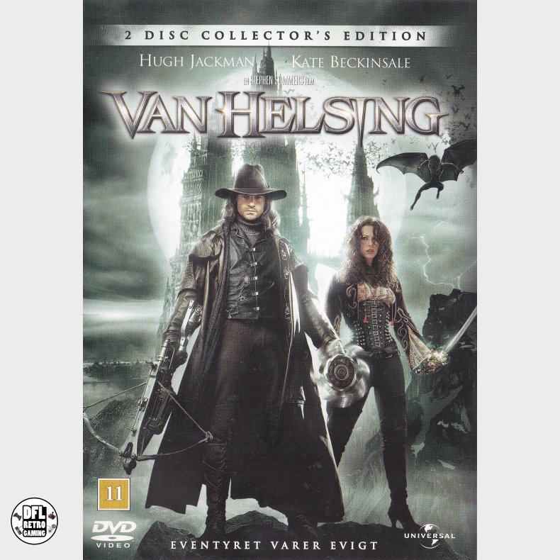 Van Helsing
