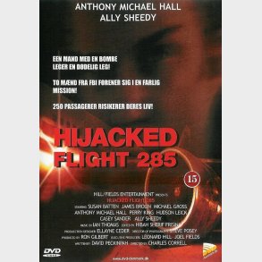 Hijacked flight 285
