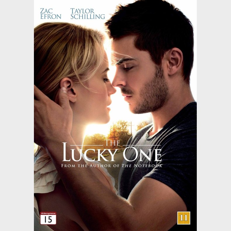 The Lucky One