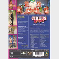 Cirkusrevyen 2006