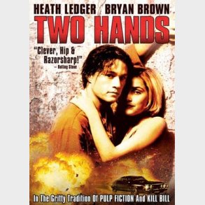 Two Hands