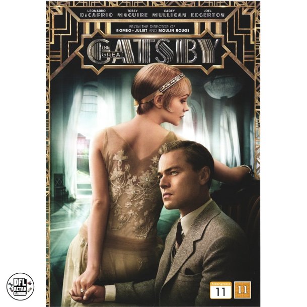 The Great Gatsby