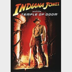 Indiana Jones and the Temple of Doom