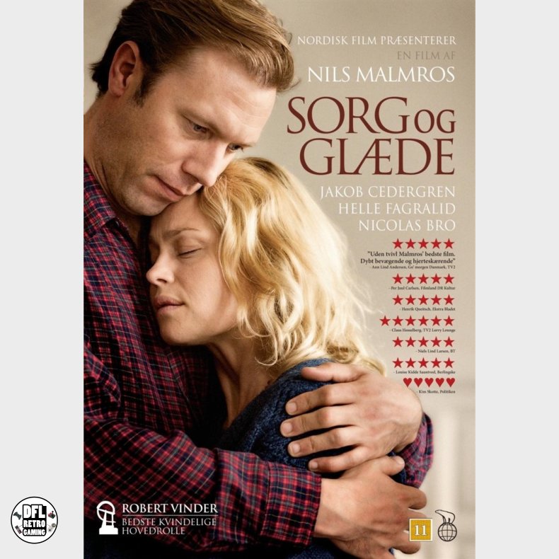 Sorg og Glde