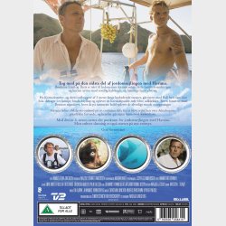 Kurs mod fjerne Kyster: Sson 4