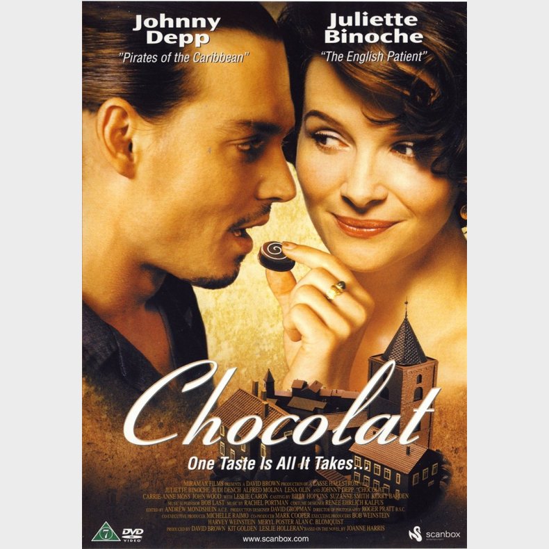 Chocolat