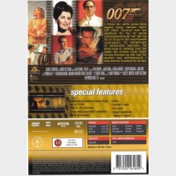 Dr. No - Mission Drab